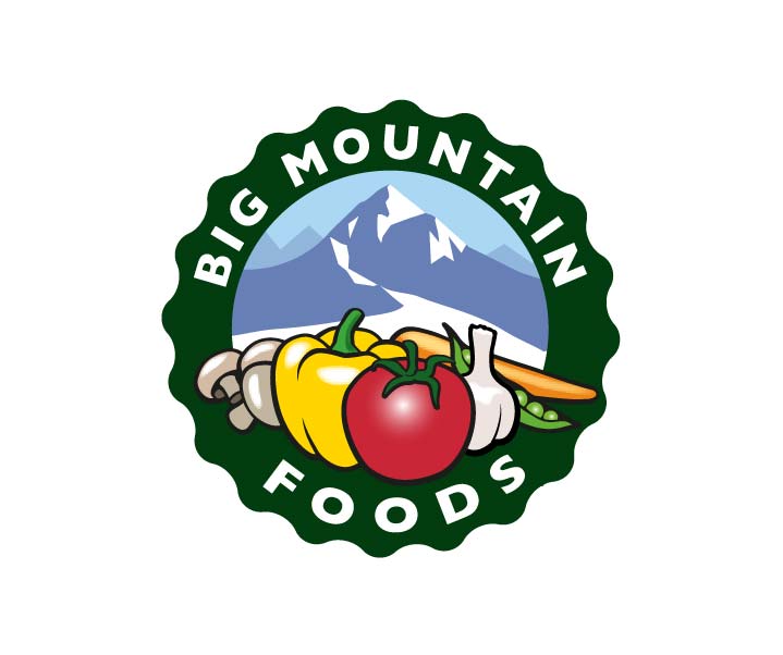 Big Mountain Foods – Katalyst Kreative